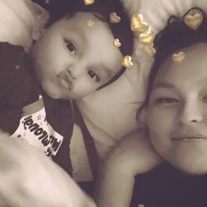 Meet your Posher, Amber